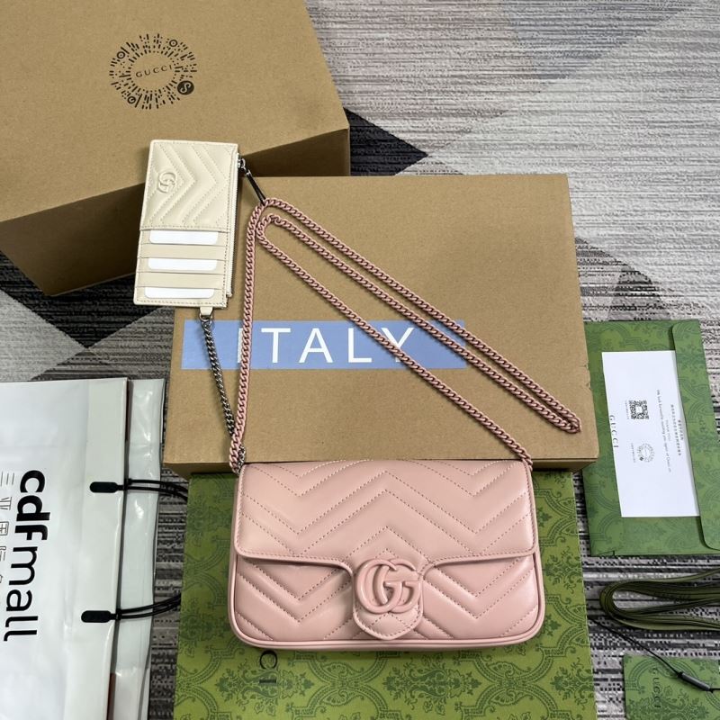 Gvc*1 marmont bags